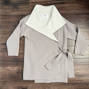 Zara Cardigan